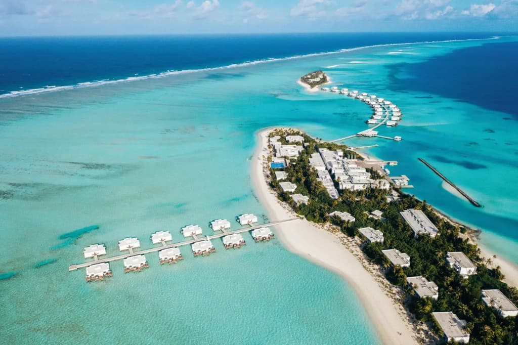 RIU Atoll All inclusive Hotel - photo 20