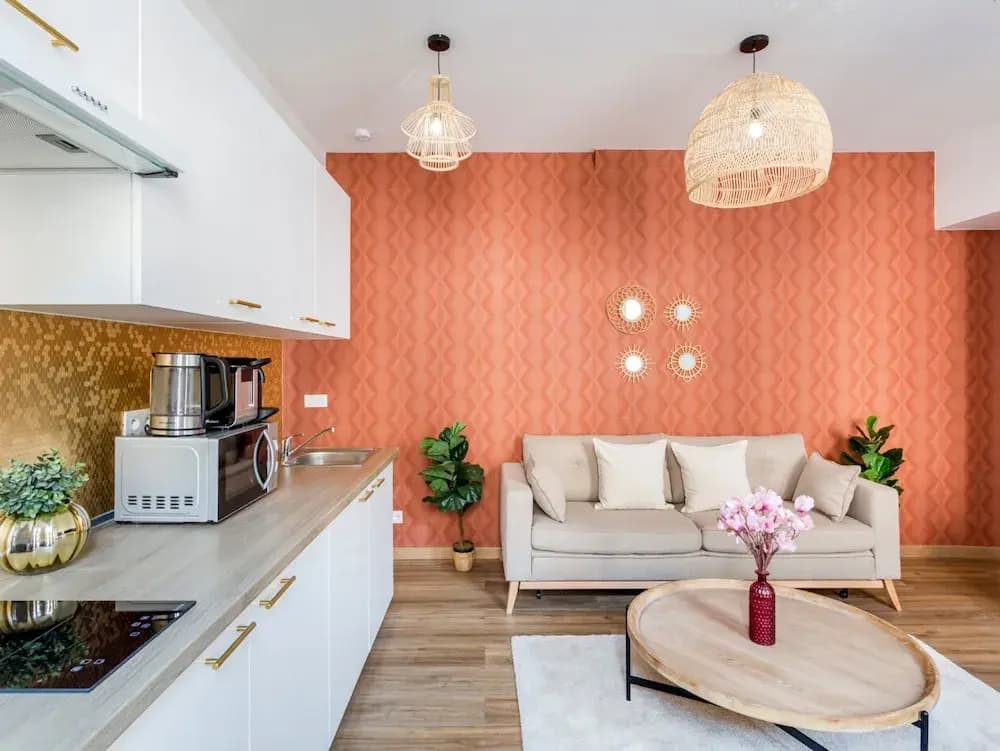 Merveil Family Suites - Caumartin I-II - photo 18