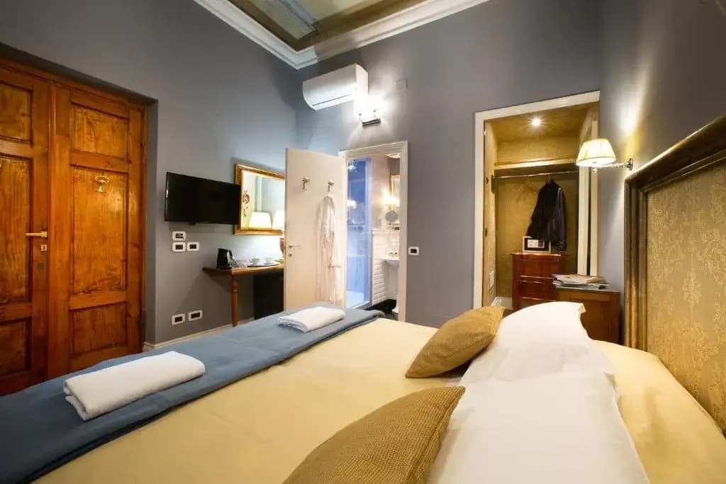 Boutique B&B Torre De' Conti - photo 6