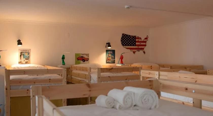 Host'Bell Rooms & Suites - photo 5