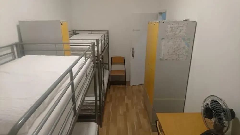 Abai Hostel - photo 11