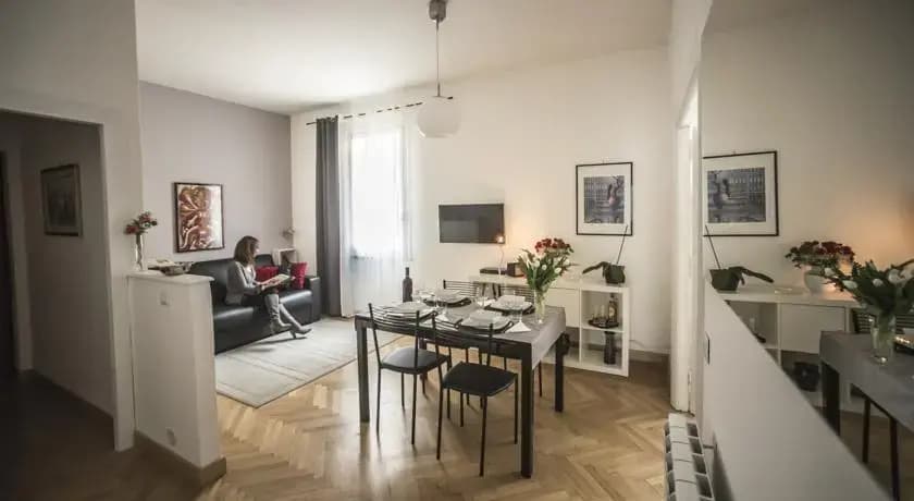 A.T.Home Rome - photo 4