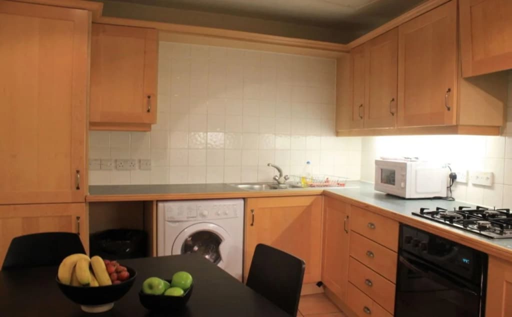 Acorn of London - Crawford House Apartments - photo 20