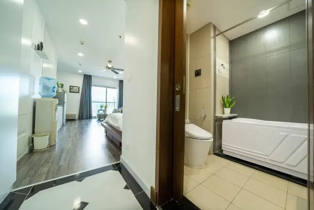 Luxury Shendo'apartment - photo 8