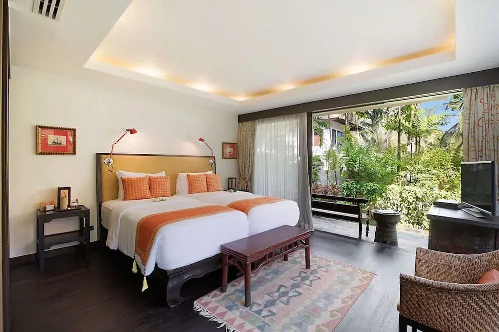 Baan Rattana Thep - photo 4