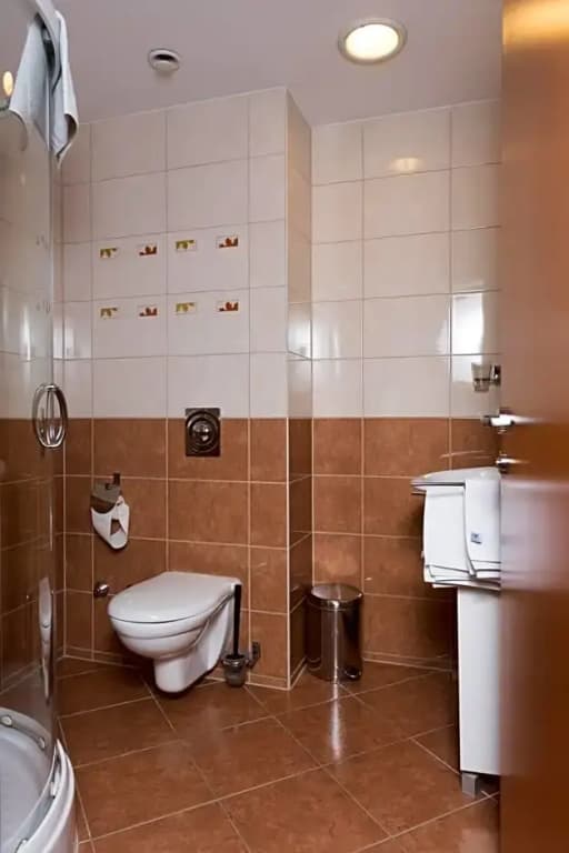 Hotel Breitenlee - photo 10
