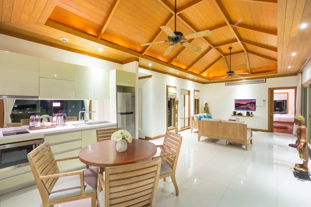 Villa Tantawan Resort And Spa - photo 34