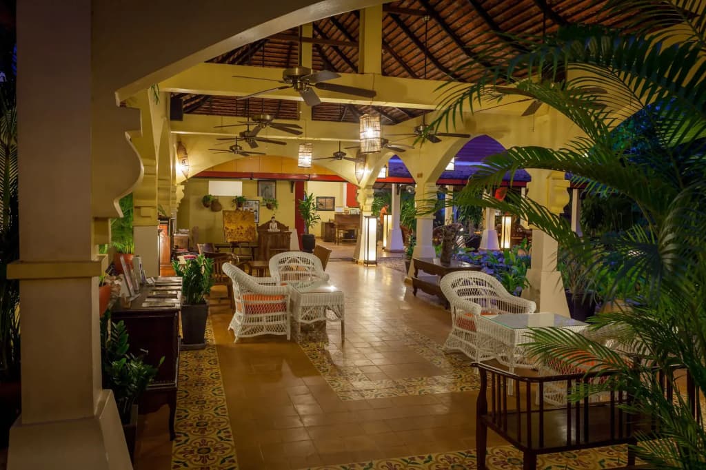 Pavillon d'Orient Boutique - photo 27