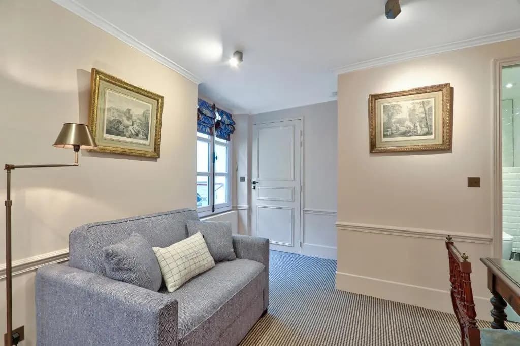 Pick A Flat's Apartments in Saint Germain - Paul-Louis Courier - photo 7