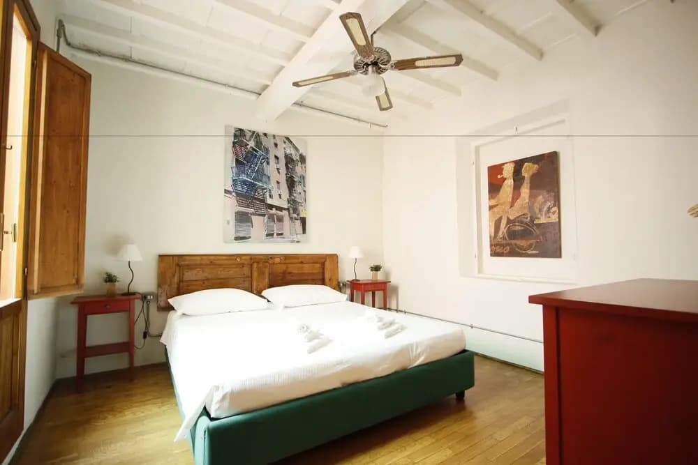 Artistic Flat in Oltrarno Florence - photo 5
