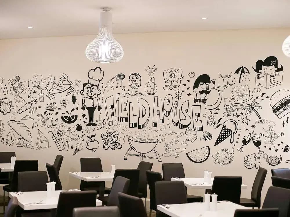Carlton Crest Hotel Sydney - photo 17