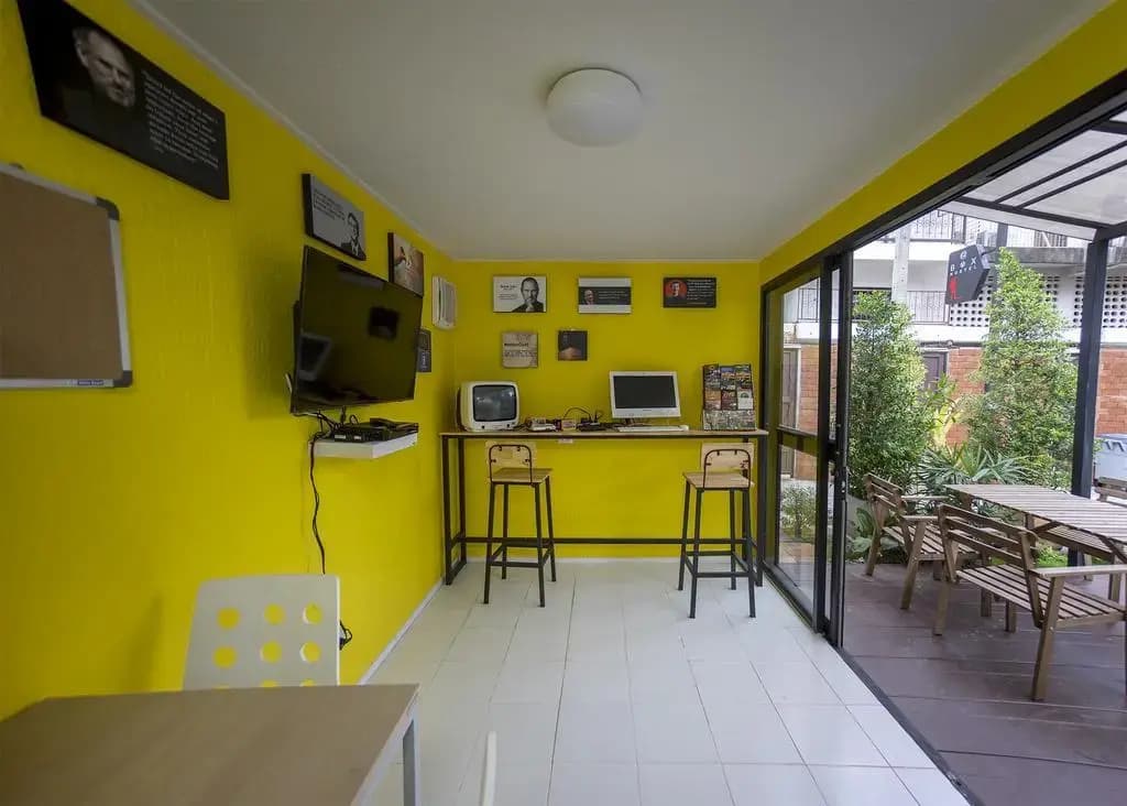 @Box Hostel - photo 5