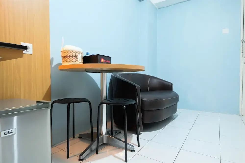 Simply And Homey 2Br Apartment At Kalibata City - photo 7