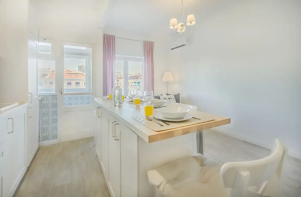 Roma Cozy Flat - photo 24