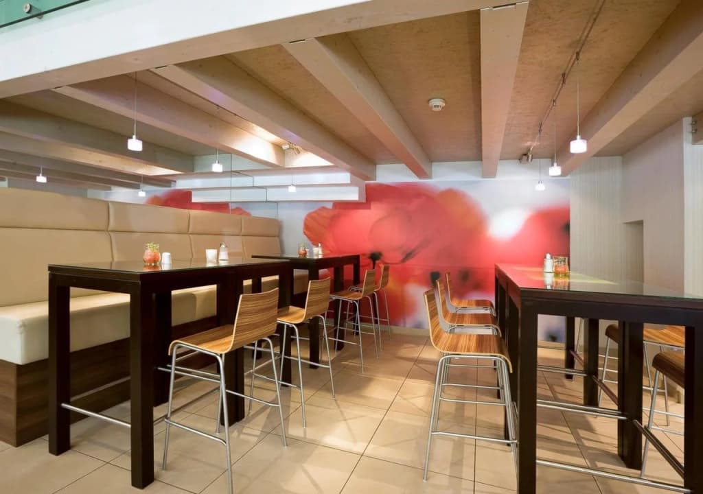 ibis Wien Messe - photo 35