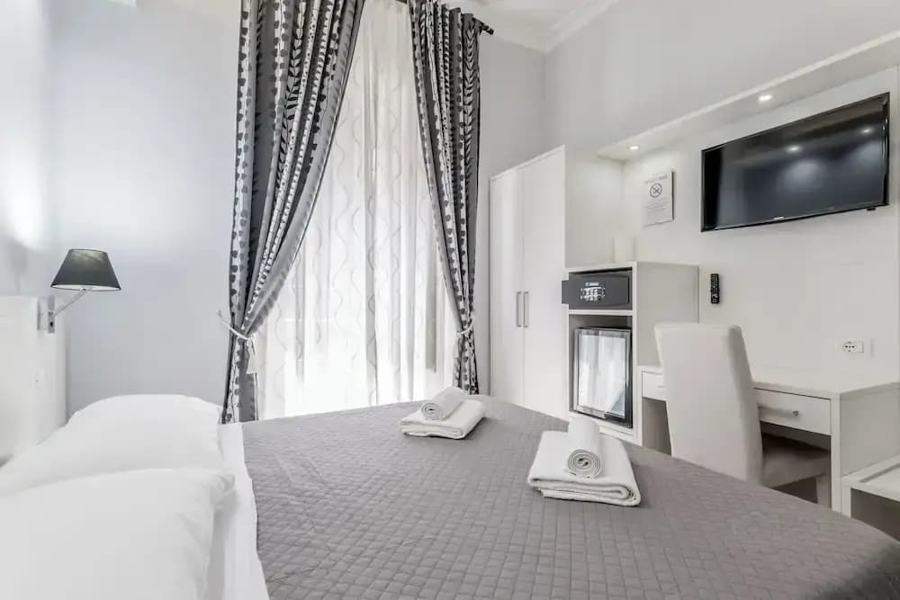 vatican sweet guest house - photo 11