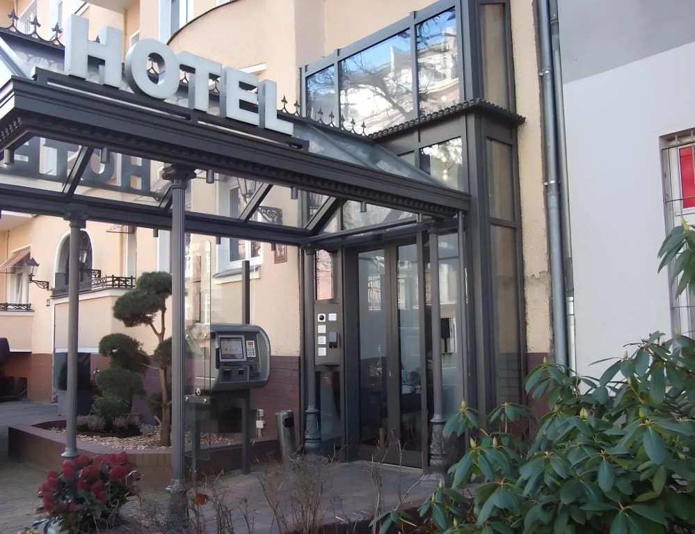 Hotel Alt - Tegel - photo 1