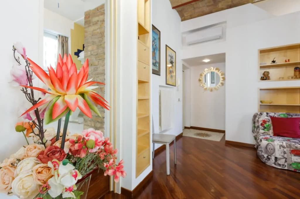 Trevi Charming Penthouse - photo 42