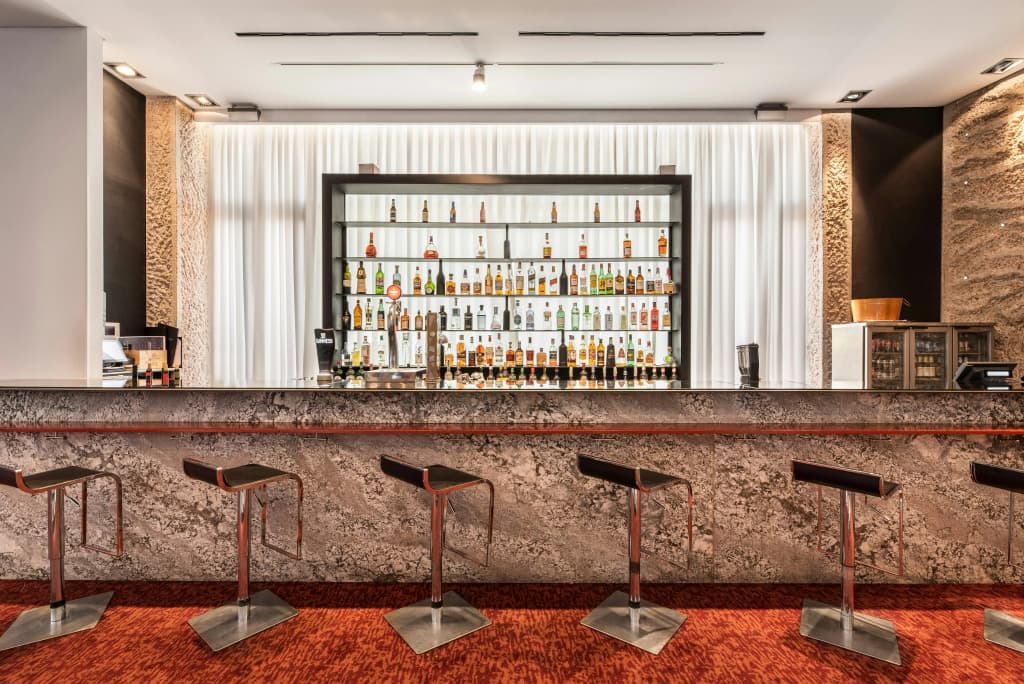 Hilton Madrid Airport - photo 25