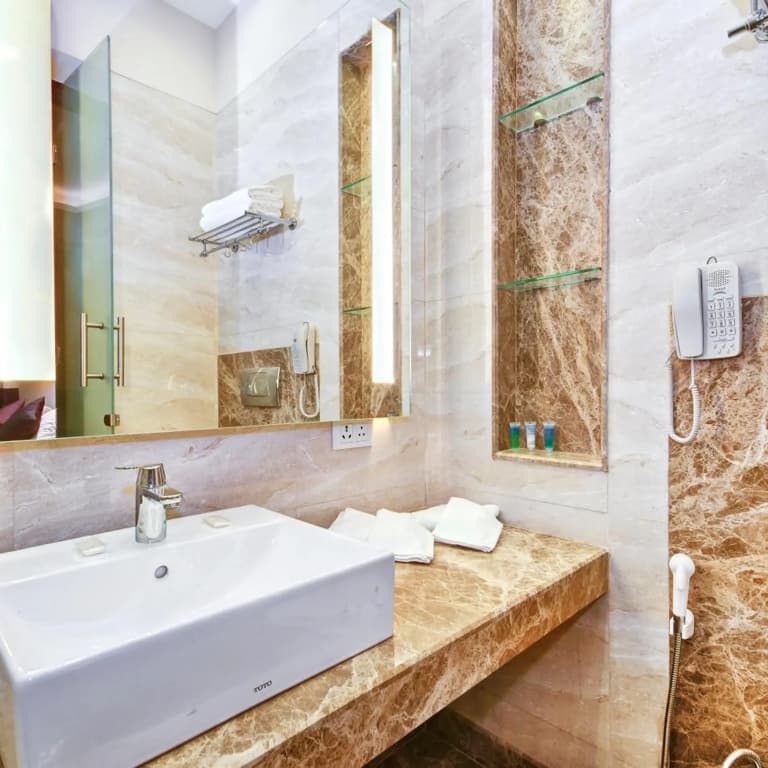 La Sagrita - A Boutique Hotel - photo 28