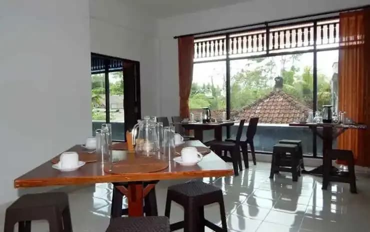 Batu Gading Homestay - photo 14
