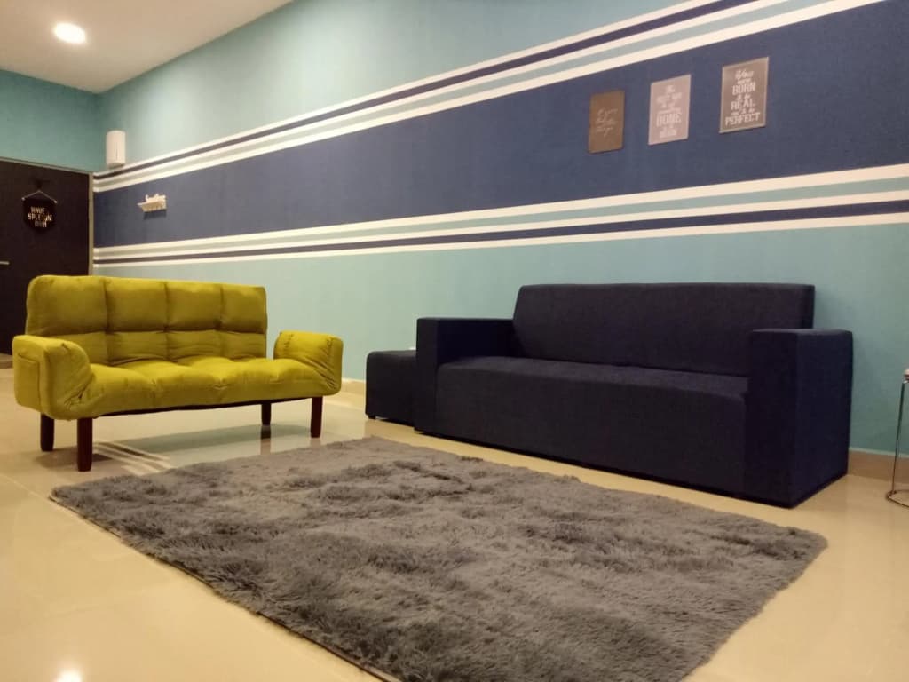 Icolor Home & Stay CH4 - photo 15