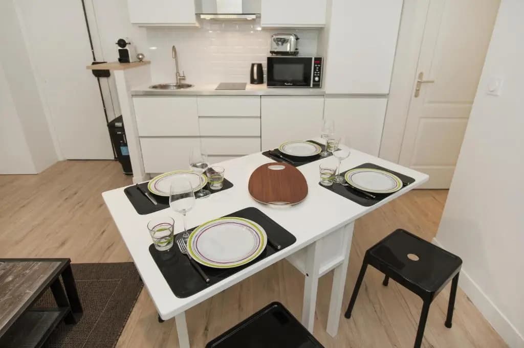 Pick A Flat's Apartment in Bastille - rue Mornay - photo 20
