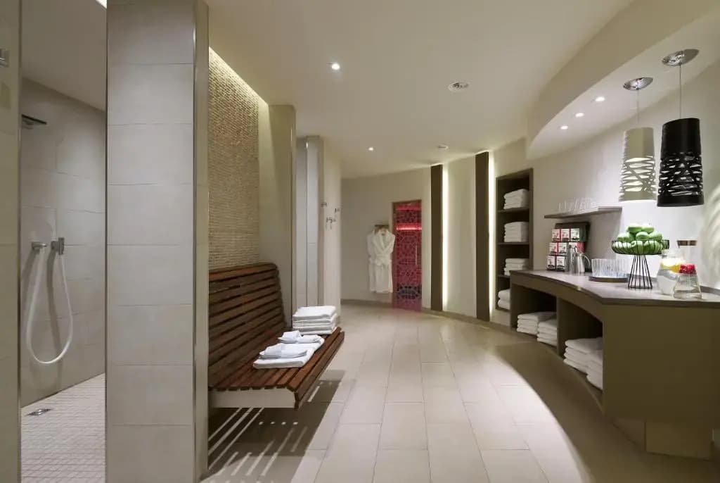 Classik Hotel Alexander Plaza - photo 26