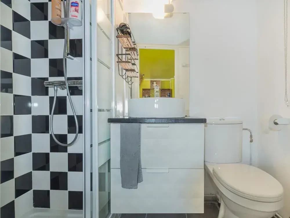 Appartement St-romain - photo 11