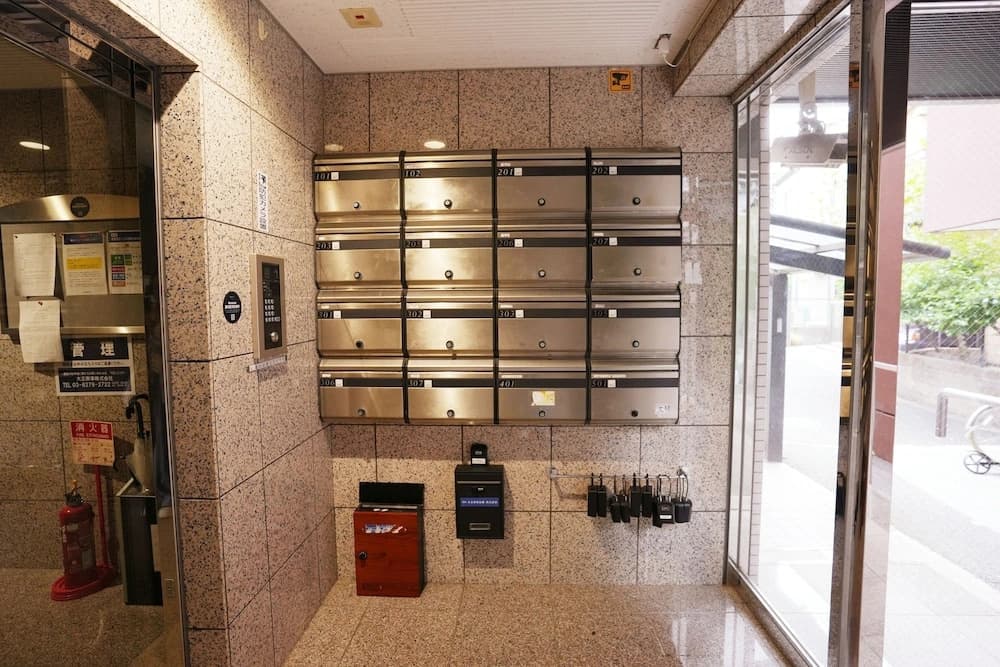 AOMUGIHOTEL-Otsuka - photo 13