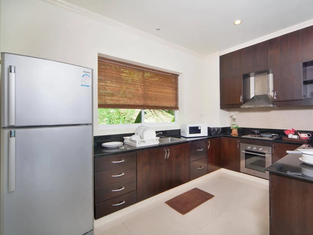Karon Hill Villa No. 16 - photo 6