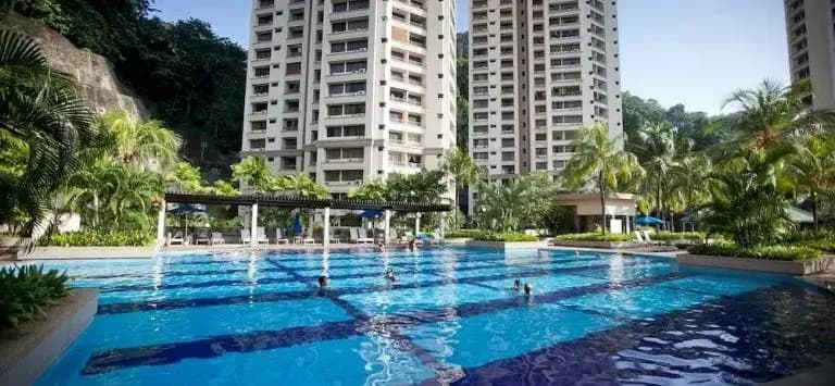 Resort Condos - photo 11
