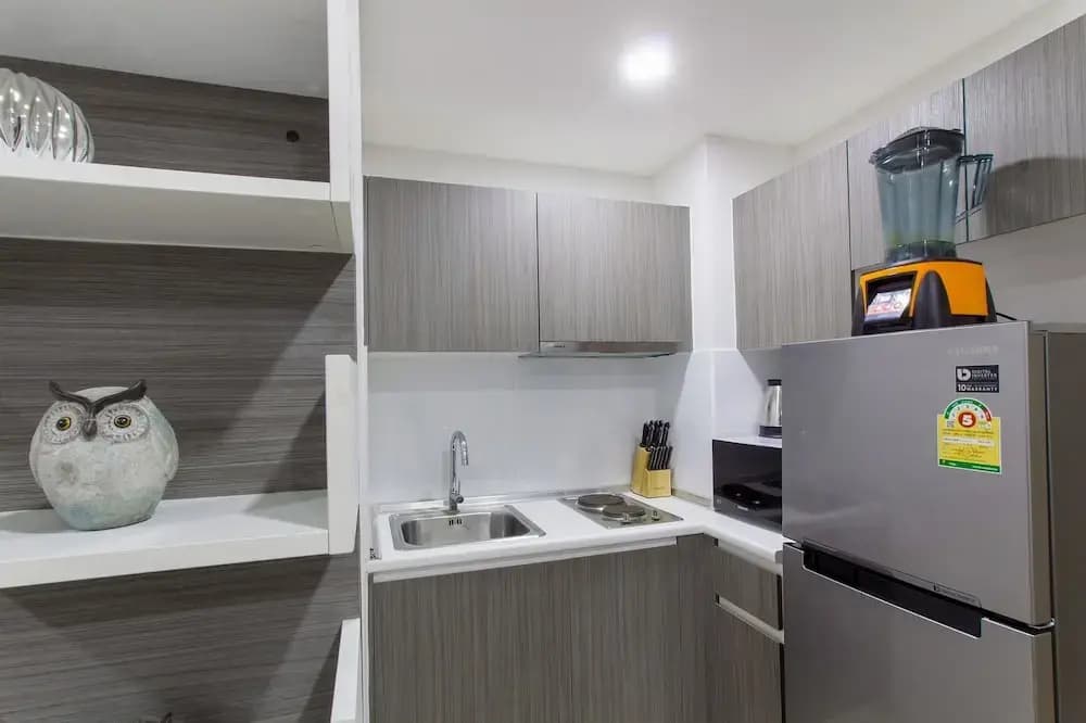 Apartment Near Kata Beach 1 Bdr 15 - photo 11