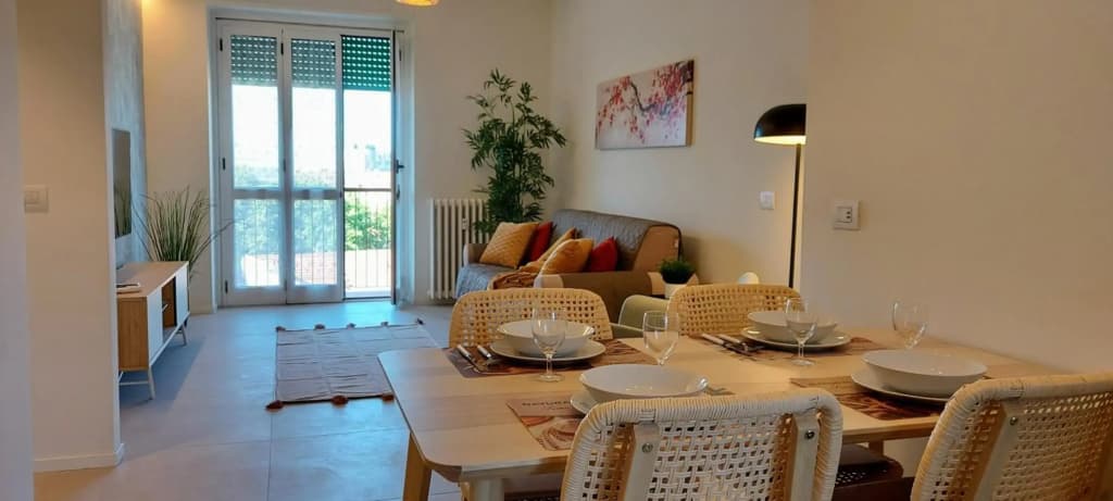 Suite Rent Milan 3 - photo 26
