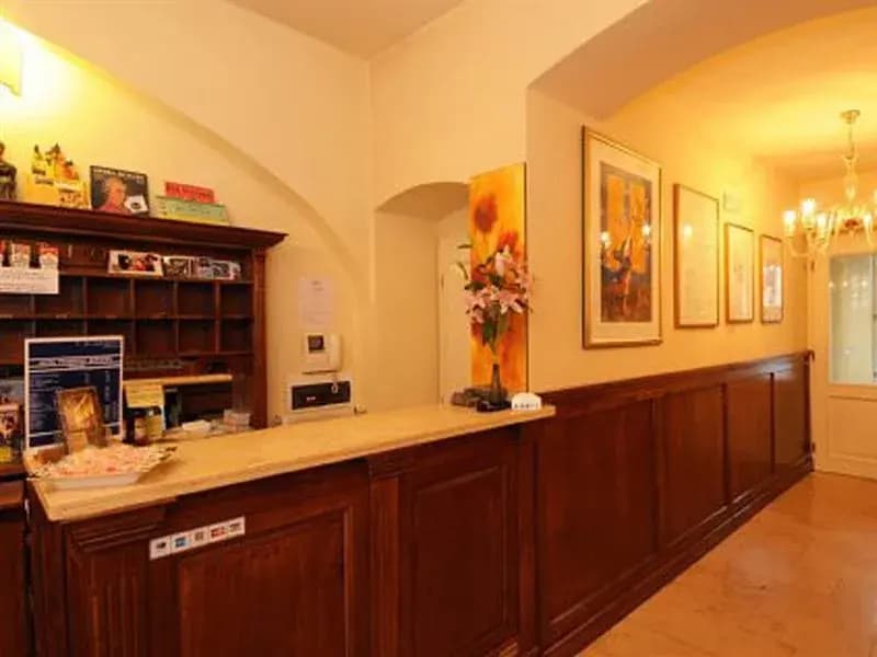 Tchaikovsky Hotel - photo 6