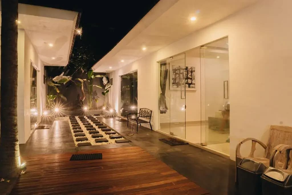 Ramita Villa Legian - photo 9