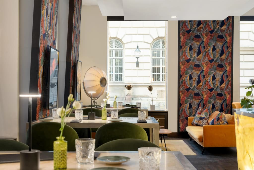 Radisson Blu Style Hotel, Vienna - photo 21
