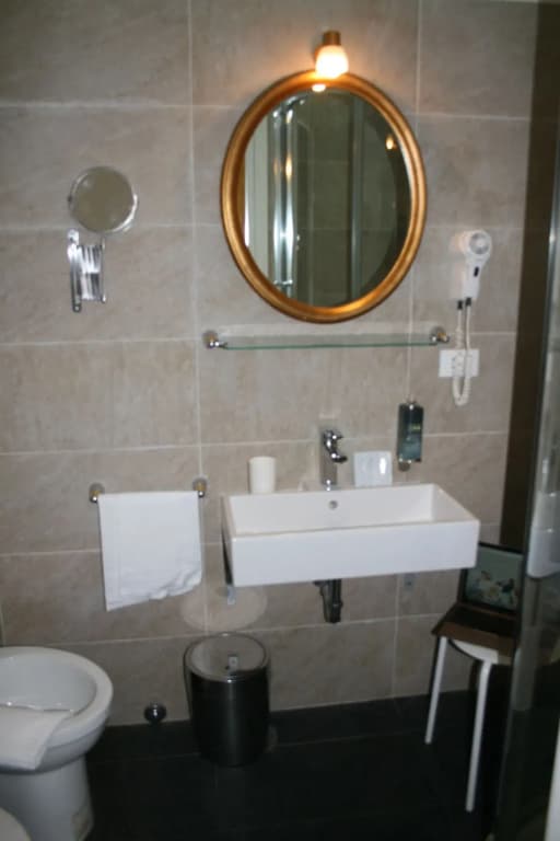 Golden Rooms - photo 8