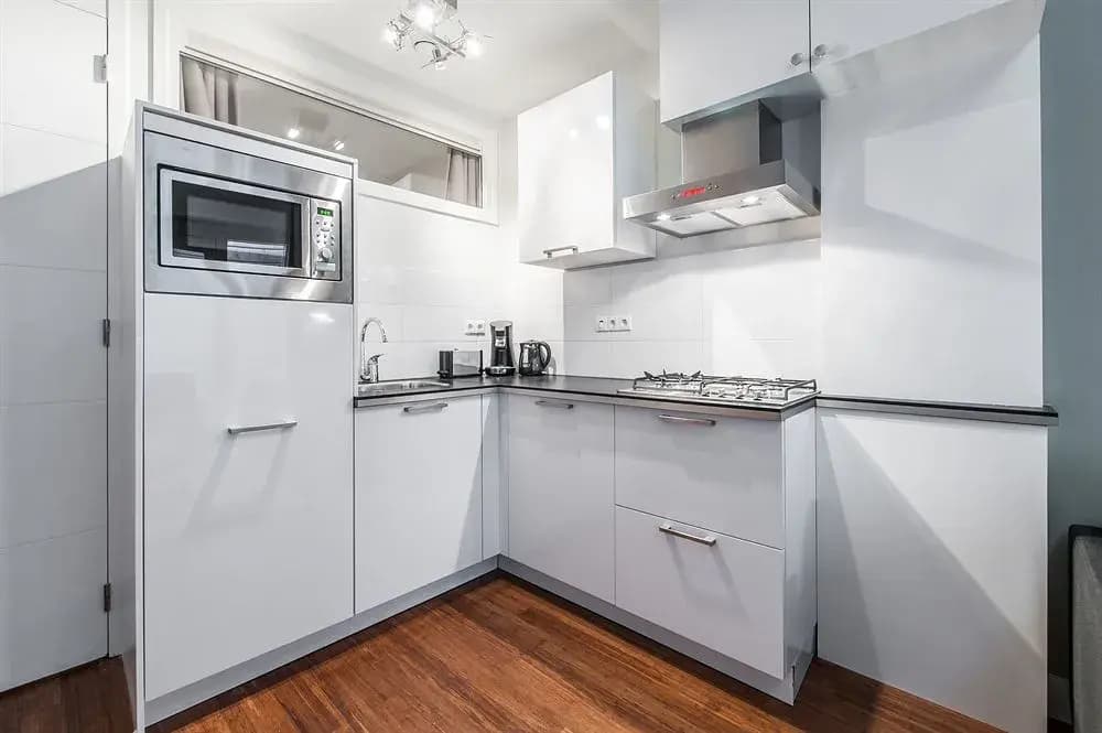 Amstel Delight Apartments - photo 16