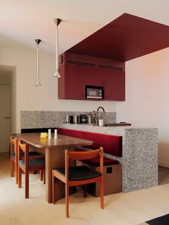 Edgar Suites - Lemercier - photo 20