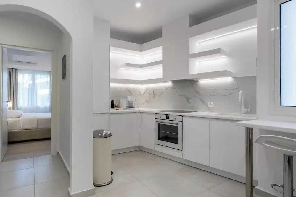 Acropolis Museum Apartment by A&A Residences - photo 12