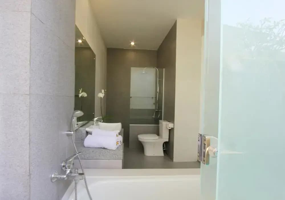 Nikaya Villa - photo 9