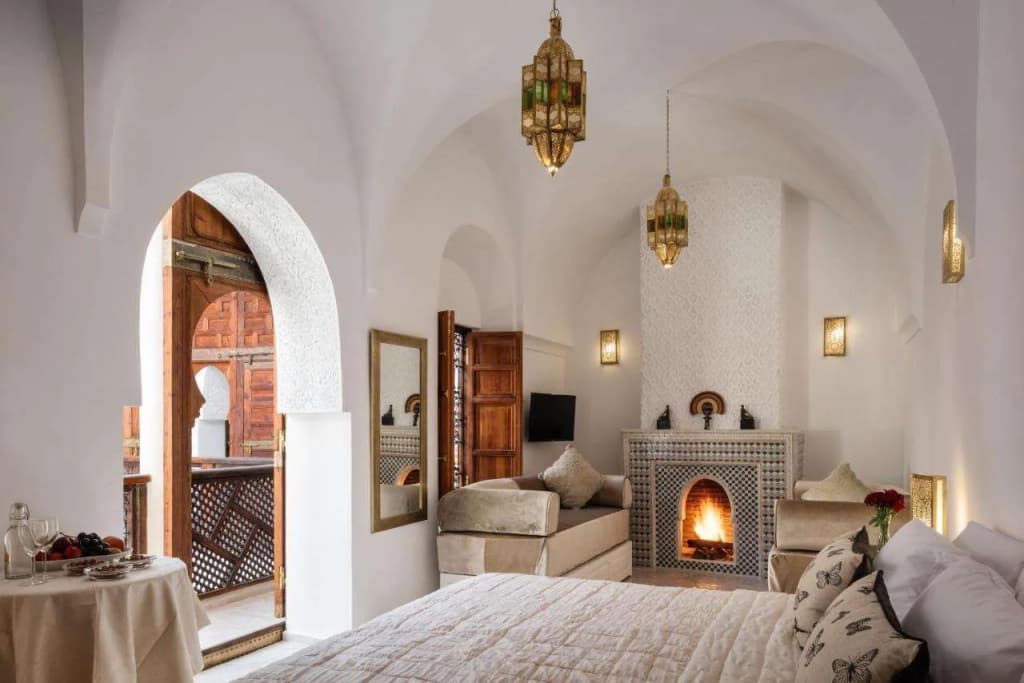 Riad Spice by Marrakech Riad - photo 16