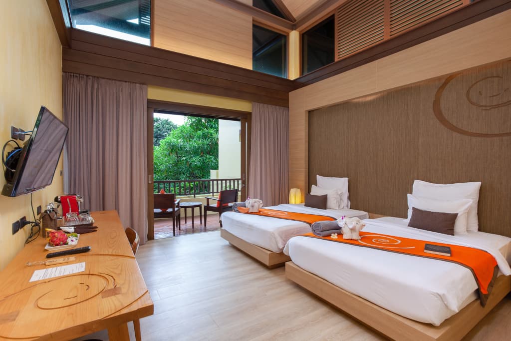 New Star Beach Resort - photo 43