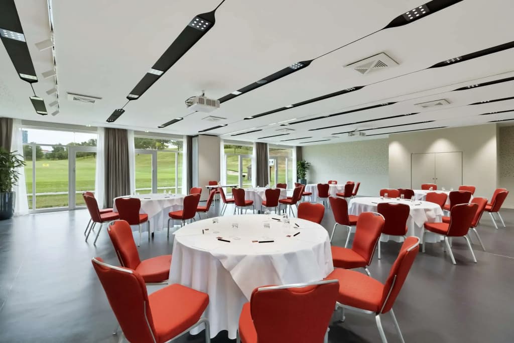 Austria Trend Hotel Bosei - photo 18