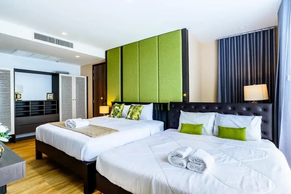 Pattaya Inara Exclusive Pool Villa PI5 - photo 25