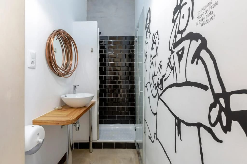 Rusticae Matute11 Suites - photo 11