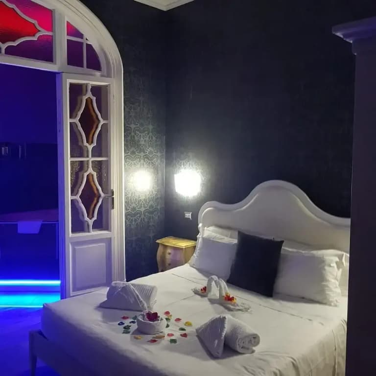 Smart Lux Roma Veneto - photo 46
