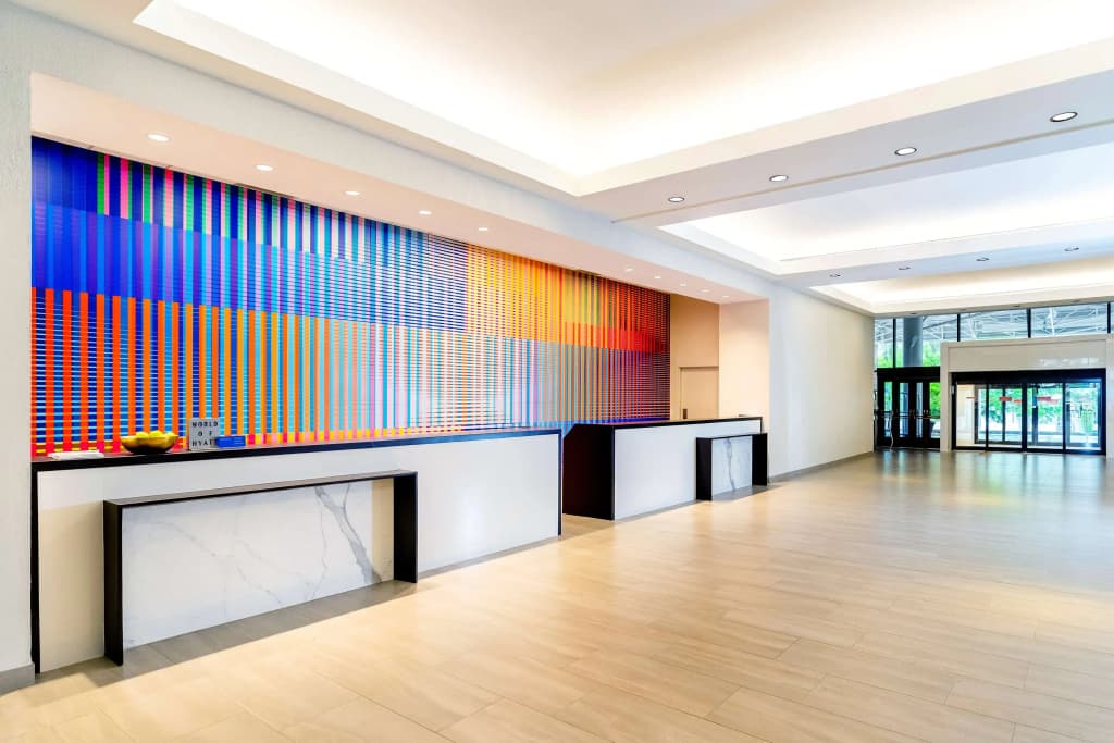 Hyatt Regency Miami - photo 13