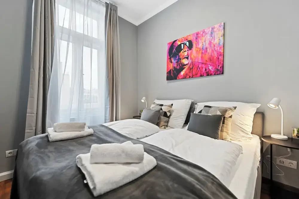 TEMPORA Homes - Apartments Wienerberg - photo 10